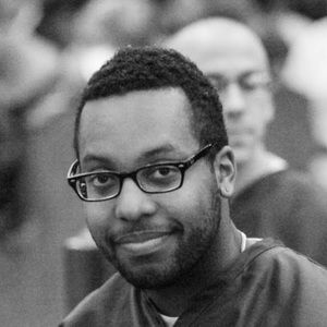 Meet your Posher, Aaron